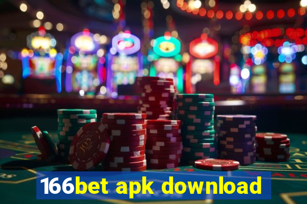 166bet apk download